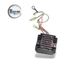 Voltage Regulator for Kawasaki JH750 750 SS Jet Ski (1992-1997) 230-58139