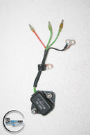 1990 Yamaha Wave Runner 650 Voltage Regulator Rectifier