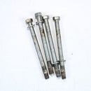 1999-2016 YAMAHA VX XLT GPR FX HO PUMP BOLT SET 90119-10807-00