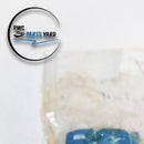 Polaris 7543201 Wheel Hub Nuts Right Hand Thread Flexloc - photo 4