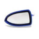2002 Sea Doo GTX DI Right Left Hand Mirrors Blue Assembly