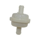 LLP Mfg In-Line Fuel Filter Fits 1-4" Fuel Line - 07-707 65L-24563-00-00 2