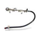 2009 YAMAHA WAVERUNNER FX FX1100 HO FUEL RAIL hose 6S5-24300-01-00