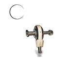 1992 92 SEADOO XP 587 TWIN CARB STEERING CABLE END KIT 277000037