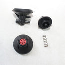 96-97 SEA-DOO XP SPX GTX GSX PRESSURE REGULATOR EXHAUST RAVE VALVE ROTAX 787 951 - photo 21