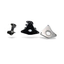1996-2003 Kawasaki PWC Jetski Trim Motor Mount Bracket w Shaft 13107-3749 11048