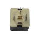 278-Chrysler Jeep Dodge (1995-2010) Multi-Use 5 Pin Black Relay 68832C 056006707 - photo 7