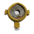 SEADOO GTX RXP RXT GTI 4-TEC YELLOW JET PUMP REDUCER GTI 291001887