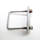 1992-2002 STX Kawasaki PWC Jetski Front Seat Hook Bracket 27012-3814 - photo 2