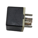 278-Chrysler Jeep Dodge (1995-2010) Multi-Use 5 Pin Black Relay 68832C 056006707 - photo 4