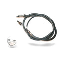 THROTTLE LEVER Handle CABLE Kawasaki JET SKI 750 900 1100 ZXI SXI STS 54012-3747