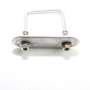 1992-2002 STX Kawasaki PWC Jetski Front Seat Hook Bracket 27012-3814 - photo 5