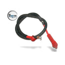 2006 Sea-Doo RXP RXT GTI GTX Positive Battery Cable Wire Line (RED)