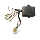 Kawasaki 750 SS XI CDI IGNITER ECU Electrical Control Igniter F8T31485 4713