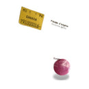Sea-Doo pink Sealing Snap Cap, Wake Spark Challeger, 293000036 loc1158