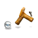 kawasaki TS650 bilge elbow fitting