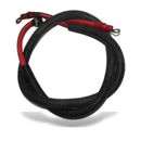 Yamaha GP800 GP800R XL800 XLT800 Positive Battery Cable Wire Lead 66E-85540-00-00 64X-85570-01-00