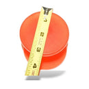 Stoltz Industries 2-7-8" Bow Roller (RP33) Boat-Marine