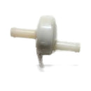 Kawasaki jetski TS 650 1989 Valve Relief one way valve