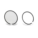 YAMAHA Piston Ring Set (.5 ) 6M6-11601-20 1990-1996 SJ Wave Runner III LX