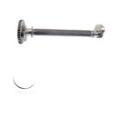 SEADOO 4 TEC COUNTER BALANCE SHAFT 2002-2014 GTX RXP RXT GTI JETBOAT 7-25-2022