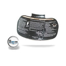 Yamaha Glove Box Lid Front Storage Cover 00 99 XL1200 LTD XL XL800 1200 800