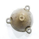1997-2008 Yamaha Jet Pump Impeller Cone Cap Cover WaveRunner GP 65A-R1326-10-KT - photo 2
