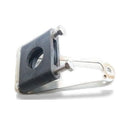 SEADOO 3D 787 RFI STEERING CABLE THRUST SUPPORT BRACKET 277001528