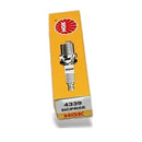 3 Spark Plugs for Sea Doo 4-TEC RXP-X RXT-X GTX-iS-aS 215-255-260 -4339 BR8HS-10