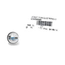 NOS 420850500 - Oil Filter O-Rings
