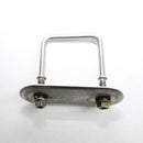 1992-2002 STX Kawasaki PWC Jetski Front Seat Hook Bracket 27012-3814