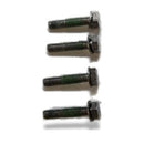 Kawasaki 750 SS Jet Ski 1992-1996 750SS Pump Nozzle Steering Nozzle Bolts