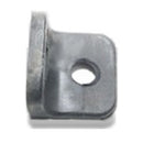 AMAHA WAVERAIDER RA700 HOOD ENGINE COVER HATCH SUPPORT PROP FIXED PLATE