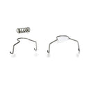 2001-2003 SEADOO GTX-DI 951 DIRECT INJECTION EXHAUST PRESSURE REGULATOR SPRI