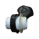 SEA-DOO 1998-2005 GTI GTX LIMITED GTI LE RFI MORE OIL CAP FILLER NECK - photo 2