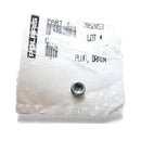 POLARIS PURE NOS ATV SNOW DRAIN PLUG VINTAGE 7052053 COARSE THREAD 13.5 mm