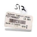 Seadoo PWC Steering Pad Part- 277000687 277000687 277001366