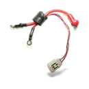 2000-2002 KAWASAKI JET SKI 1100 STX DI ULTRA 130 STARTER RELAY SOLENOID 27010-0783