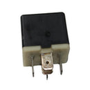 278-Chrysler Jeep Dodge (1995-2010) Multi-Use 5 Pin Black Relay 68832C 056006707