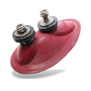1998-1999 GTX Limited Sea-Doo Bow Eye Shell Aztec Red