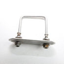 1992-2002 STX Kawasaki PWC Jetski Front Seat Hook Bracket 27012-3814 - photo 6