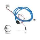 POLARIS 1998-2001 SLH 1998 SLXH 1999-2001 SLX FUEL GAS SENDER PICK UP 2410105
