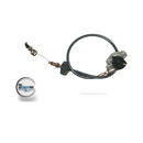 Kawasaki SX STS STX 650 900 1100 Fuel Selector Petcock On Off Choke Cable
