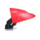YAMAHA 1997 WAVE VENTURE 1100 WAVERUNNER RED LEFT MIRROR