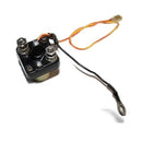 95 POLARIS SLX 780 STARTER RELAY SOLENOID MAGNETIC SWITCH 3240204