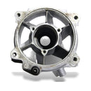 01 Kawasaki Ultra 150 Pump Duct JH1200 59496-3735