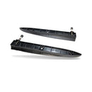 Yamaha Waverunner GP 800 Jet Ski RH LH Sponsons Stabilizer Fins GP7-U883N-10-00