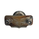 2000-2002 GTX GTI GSX GS Sea-Doo Rear Seat Latch Hook Base 291001353 291001479 - photo 4