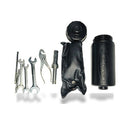 Kawasaki Ultra 150 1200 tool tools kit bag tube wrenche set 56007-3711