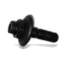 Yamaha Wave Runner Blaster 650 700 61X Magneto Flywheel Bolt 6R7-85550